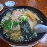 手打らーめん HIRO - 