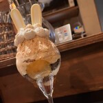 夜パフェ専門店 パフェテリア パル - 