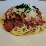 ボーノ - ちょいアップ