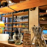 夜パフェ専門店 パフェテリア パル - 