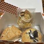 SPICE american bake shop - 