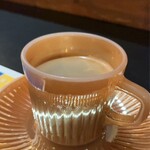 夜パフェ専門店 パフェテリア パル - 