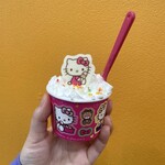 サーティワンアイスクリーム - 料理写真: