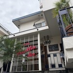 フランクリン・アベニュー - 