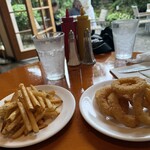 フランクリン・アベニュー - 