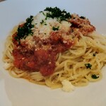 ボーノ - ボロネーゼ  1300円