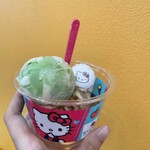 サーティワンアイスクリーム - 