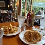 フランクリン・アベニュー - 