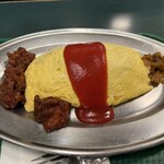 ラッキーピエロ - 料理写真: