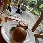 フランクリン・アベニュー - 