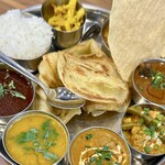 Ellora Palace  Senzokuike Ten