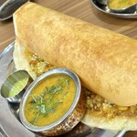 Ellora Palace  Senzokuike Ten