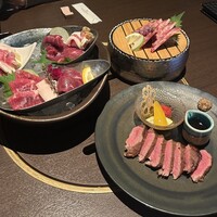 馬桜 下通り店 - 