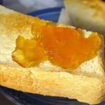 おさんぽ - 中谷柑橘農園のハッサクを使った自家製マーマレード