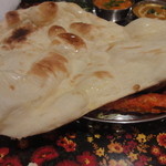 シルジャナ - 全部かくれてるー