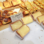 シャトードール - '12 12月中旬