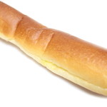 シャトードール - サラダぱん (140円) '12 12月中旬