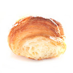 シャトードール - クロワッサンの断面 '12 12月中旬