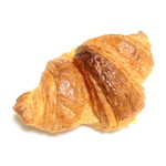 シャトードール - クロワッサン (120円) '12 12月中旬