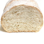 シャトードール - カンパーニュ 小の断面 '12 12月中旬