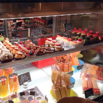 レ・グーテ - '14 11月上旬