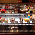 レ・グーテ - '14 11月上旬