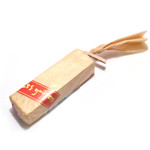 レ・グーテ - 生チョコ 栗　(380円)  '14 11月上旬