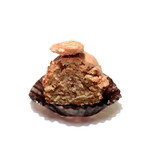 レ・グーテ - ピッコロ フィナンシェの断面 '14 11月上旬