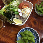 Izakaya Oumiya - 