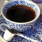 おさんぽ - 雑味のない美味しいコーヒー