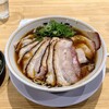 ラーメンムギュ VOL.1本店
