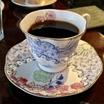 宮越屋珈琲 ムテキロウ - 