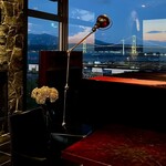 宮越屋珈琲 ムテキロウ - 