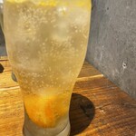 ビストロ アン クール - 