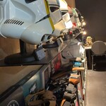 ビービーギーク - 