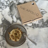 THE APOLLO - 