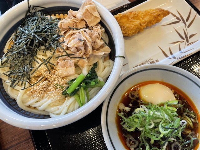 Marugame Seimen Ouji Ten photo