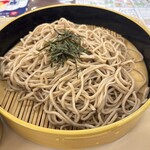 東部湯の丸サービスエリア（下り） - 