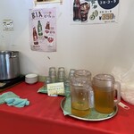 チャオチャオバンブー - 