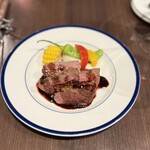 グリルバルサンク - 