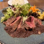 ビストロ レストラン 大宮 - 