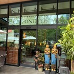 ジャスミンタイテラス 赤坂 - 