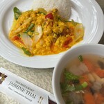 ジャスミンタイテラス - 