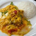 ジャスミンタイテラス - 