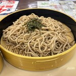 東部湯の丸サービスエリア（下り） - 