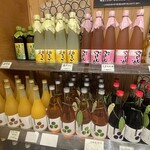 道の駅 もっくる新城 - 