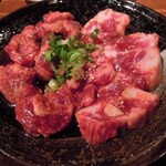 やきにく 宵緒 - 