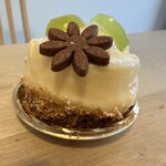 パティスリー ミヨシ - 