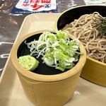 東部湯の丸サービスエリア（下り） - 