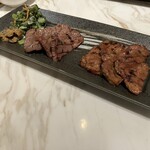 伊達の牛たん本舗 仙台駅3階 牛たん通り店 - 